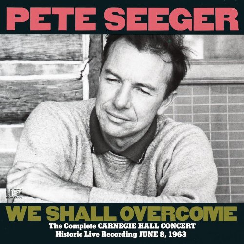 Pete Seeger, Guantanamera, Trumpet