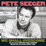 Download Pete Seeger Guantanamera sheet music and printable PDF music notes