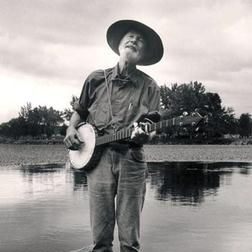 Download Pete Seeger Sailing Down My Golden River sheet music and printable PDF music notes