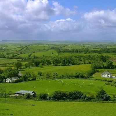 Pete St. John, The Fields Of Athenry, Ukulele