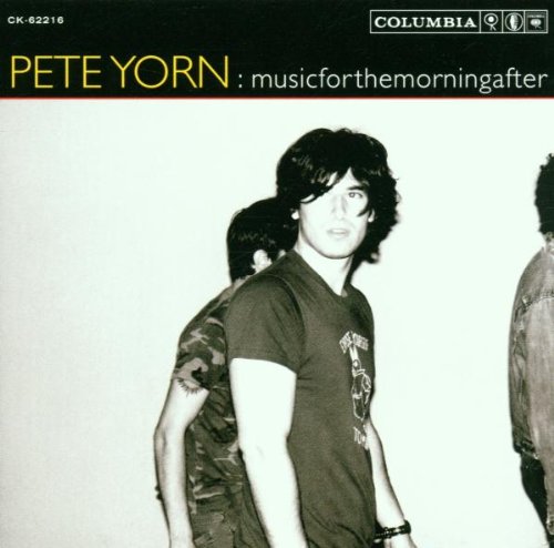 Pete Yorn, Strange Condition, Lyrics & Chords