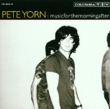 Download Pete Yorn Strange Condition sheet music and printable PDF music notes