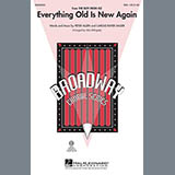Download Alan Billingsley Everything Old Is New Again sheet music and printable PDF music notes