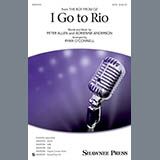 Download Ryan O'Connell I Go To Rio sheet music and printable PDF music notes