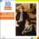 Peter and Gordon, World Without Love, Melody Line, Lyrics & Chords