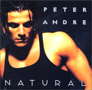 Peter André, All I Ever Wanted, Piano, Vocal & Guitar (Right-Hand Melody)