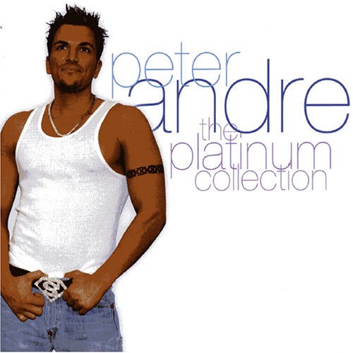 Peter André, Tell Me When, Piano, Vocal & Guitar (Right-Hand Melody)