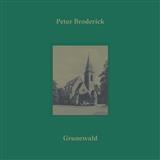 Download Peter Broderick Low Light sheet music and printable PDF music notes