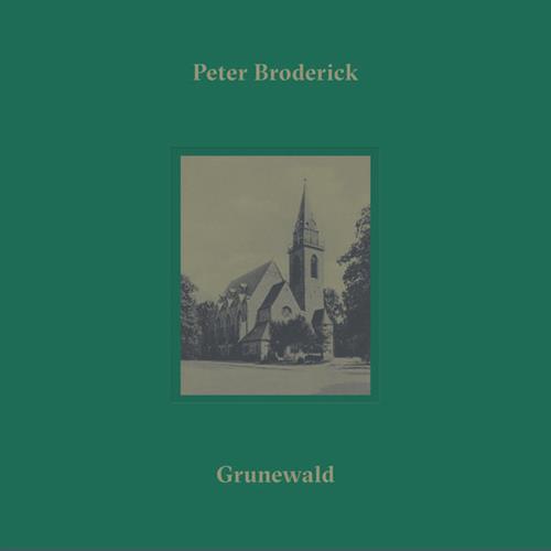 Peter Broderick, Low Light, Piano Solo