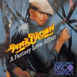 Download Peter Brown Dance With Me sheet music and printable PDF music notes