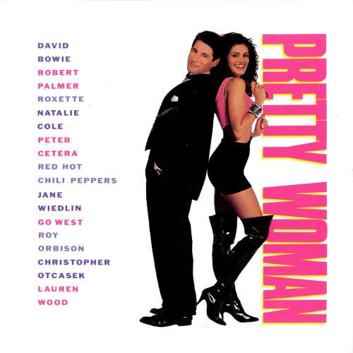 Peter Cetera, No Explanation (from Pretty Woman), Piano, Vocal & Guitar (Right-Hand Melody)