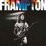 Download Peter Frampton Baby, I Love Your Way sheet music and printable PDF music notes