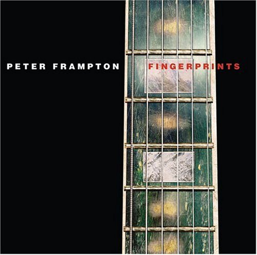 Peter Frampton, Boot It Up, Guitar Tab