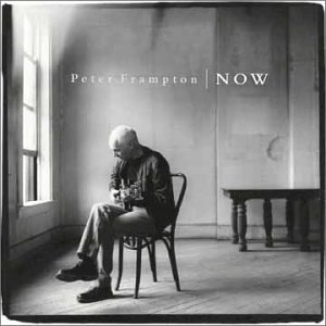 Peter Frampton, Hour Of Need, Piano, Vocal & Guitar (Right-Hand Melody)