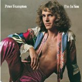 Download Peter Frampton I'm In You sheet music and printable PDF music notes