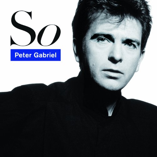 Peter Gabriel, In Your Eyes, Trumpet Solo