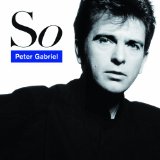 Download Peter Gabriel In Your Eyes sheet music and printable PDF music notes