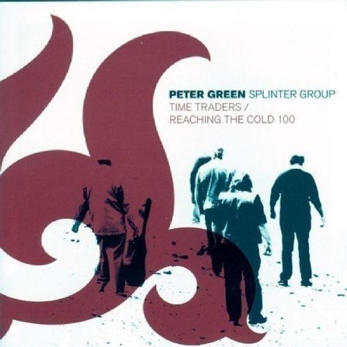 Peter Green, The Green Manalishi, Guitar Tab