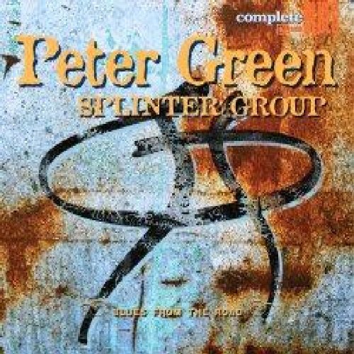 Peter Green, The Stumble, Guitar Tab
