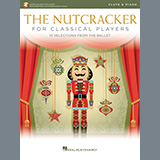 Download Pyotr Il'yich Tchaikovsky Waltz Of The Flowers, Op. 71a sheet music and printable PDF music notes