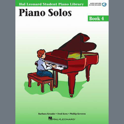 Peter Jutras, Secret Agent, Educational Piano
