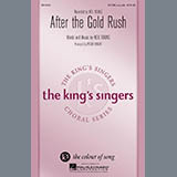 Download Peter Knight After The Gold Rush sheet music and printable PDF music notes