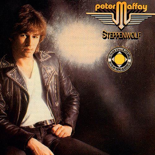 Peter Maffay, So Bist Du, Piano, Vocal & Guitar (Right-Hand Melody)