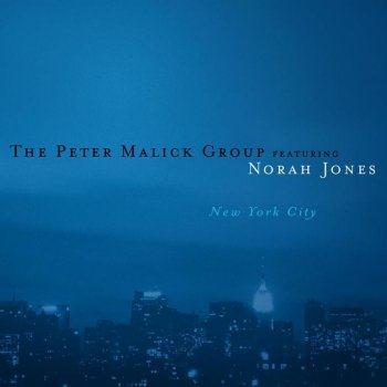 Peter Malick, Strange Transmissions, Piano, Vocal & Guitar