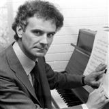 Download Peter Maxwell Davies Litany For A Ruined Chapel Between Sheep And Shore sheet music and printable PDF music notes