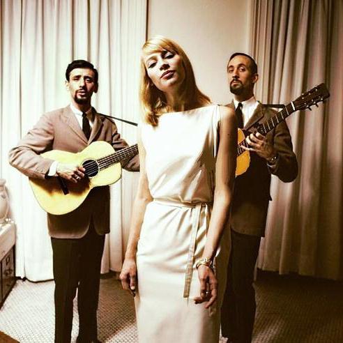 Peter, Paul & Mary, And When I Die, Melody Line, Lyrics & Chords
