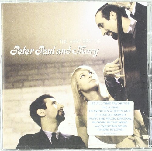 Peter, Paul & Mary, Autumn To May, Lyrics & Chords