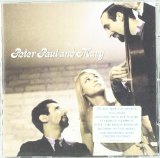 Download Peter, Paul & Mary Autumn To May sheet music and printable PDF music notes
