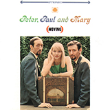 Download Peter, Paul & Mary Puff The Magic Dragon (arr. Fred Sokolow) sheet music and printable PDF music notes