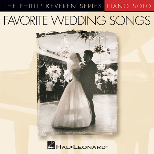 Peter, Paul & Mary, Wedding Song (There Is Love), Piano