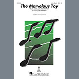Download Peter, Paul and Mary The Marvelous Toy (arr. Alan Billingsley) sheet music and printable PDF music notes