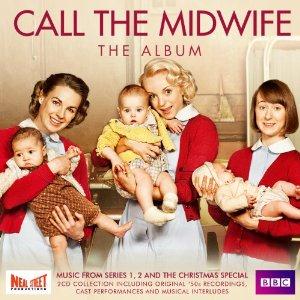 Peter Salem, In The Mirror (from 'Call The Midwife'), Piano