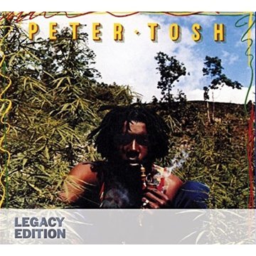 Peter Tosh, Legalize It, Guitar Tab Play-Along