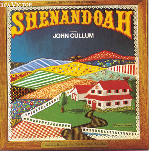 Peter Udell, I've Heard It All Before (from Shenandoah), Piano & Vocal