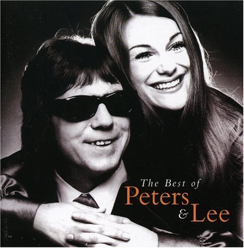 Peters & Lee, Hey, Mr Music Man, Piano, Vocal & Guitar (Right-Hand Melody)