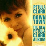 Download Petula Clark My Friend The Sea sheet music and printable PDF music notes