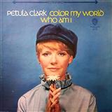 Download Petula Clark Who Am I sheet music and printable PDF music notes