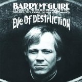 Download P.F. Sloan Eve Of Destruction sheet music and printable PDF music notes