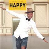 Download Pharrell Williams Happy (Arr. Paris Rutherford) sheet music and printable PDF music notes