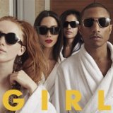 Download Pharrell Williams Marilyn Monroe sheet music and printable PDF music notes