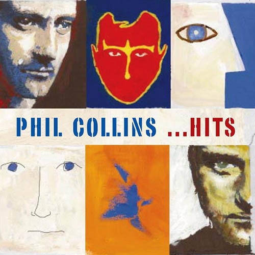 Phil Collins, A Groovy Kind Of Love, Violin