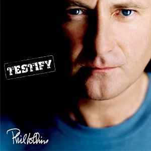 Phil Collins, Can't Stop Loving You (Though I Try), Easy Guitar Tab
