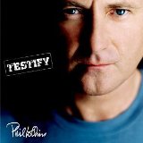 Download Phil Collins Can't Stop Loving You (Though I Try) sheet music and printable PDF music notes