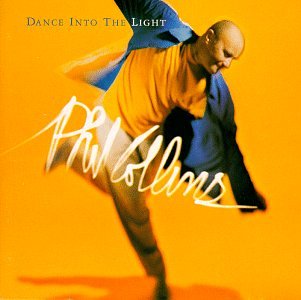 Phil Collins, Dance Into The Light, Piano, Vocal & Guitar (Right-Hand Melody)