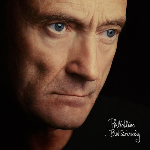 Phil Collins, Do You Remember, Piano, Vocal & Guitar (Right-Hand Melody)