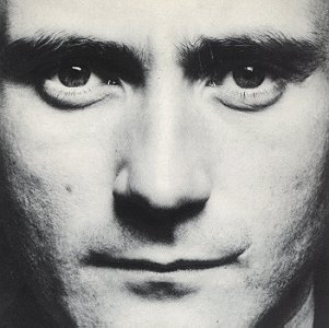 Phil Collins, If Leaving Me Is Easy, Piano, Vocal & Guitar (Right-Hand Melody)